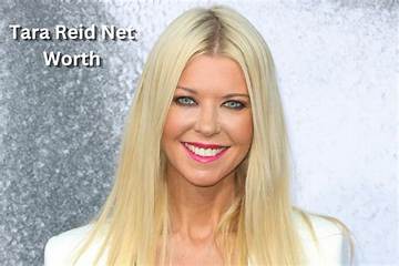 Tara Gordon Net Worth