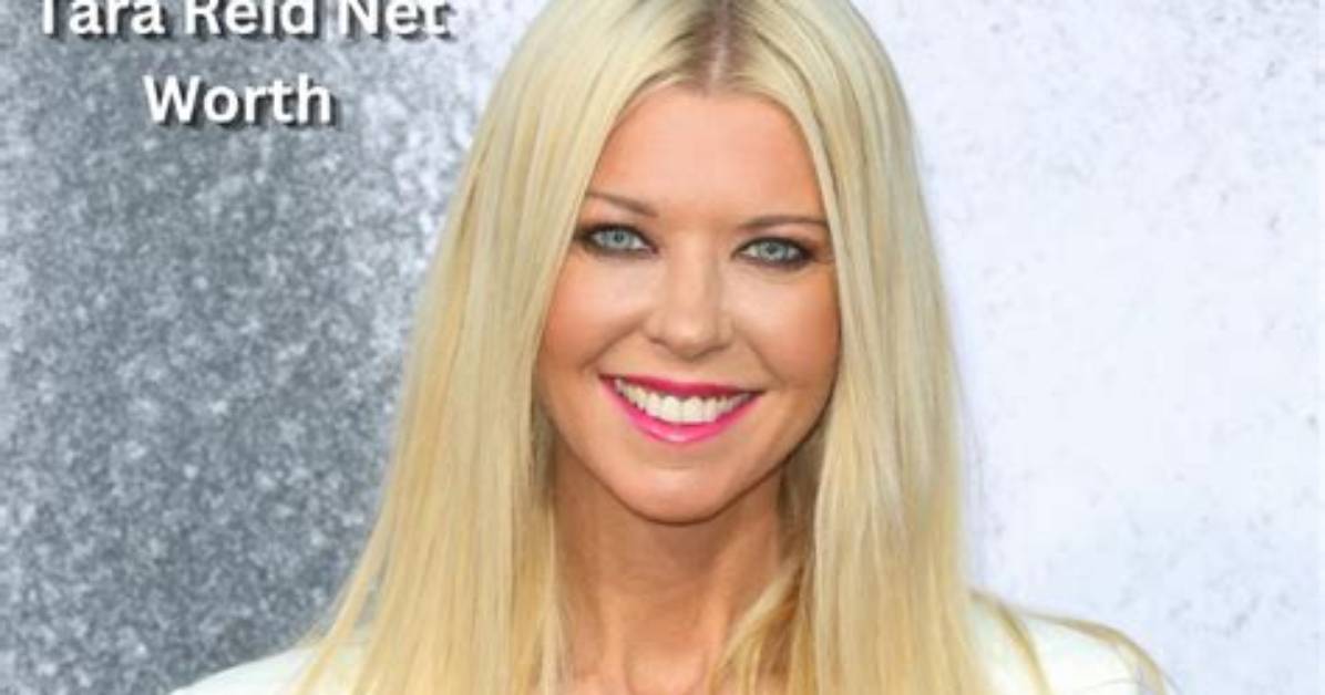 Tara Hunter Net Worth