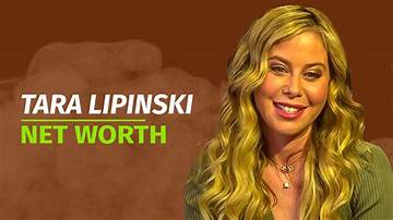Tara Janicki Net Worth