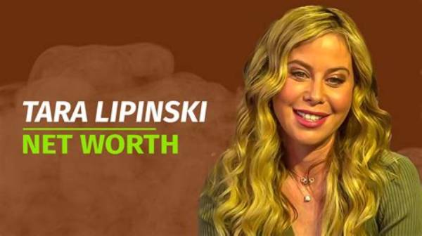 Tara Janicki Net Worth