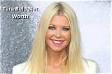 Tara Reid Net Worth