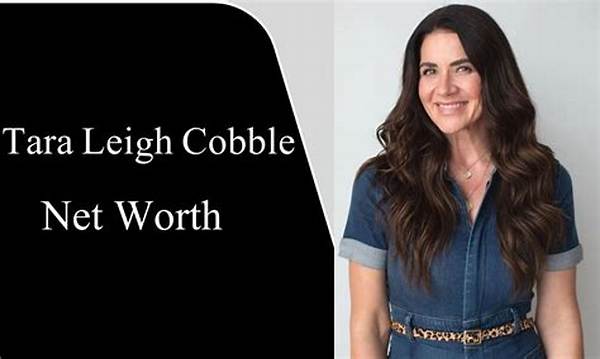 Tara Scotti Net Worth
