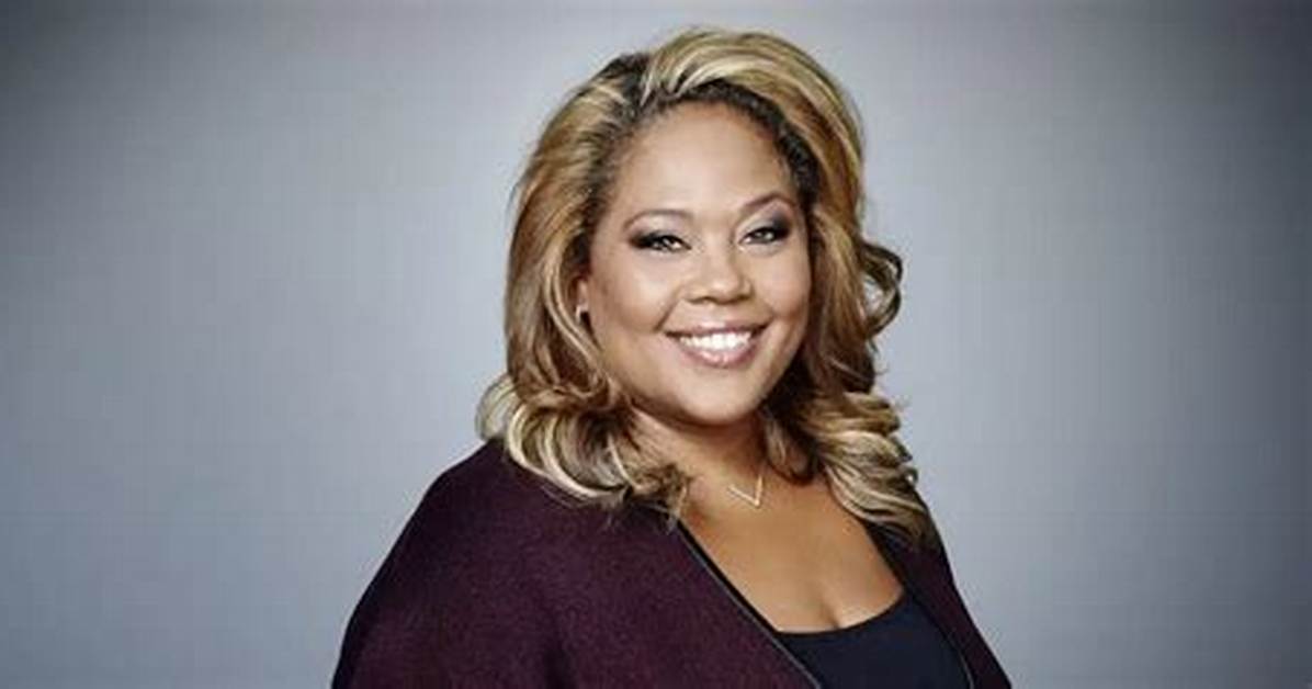 Tara Setmayer Net Worth