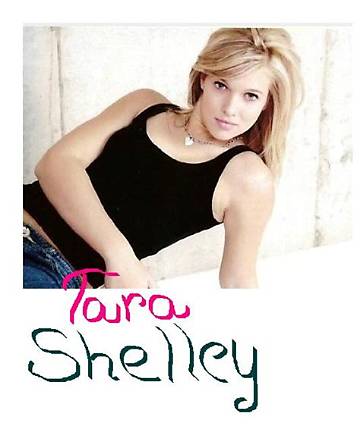 Tara Shelley Net Worth