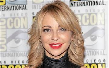 Tara Strong Net Worth