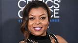 Taraji P. Henson Net Worth