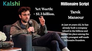 Tarek Albaba Net Worth