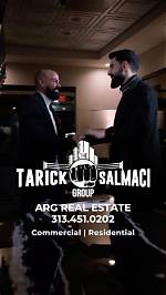 Tarick Salmaci Net Worth