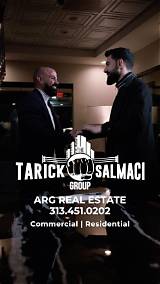 Tarick Salmaci Net Worth