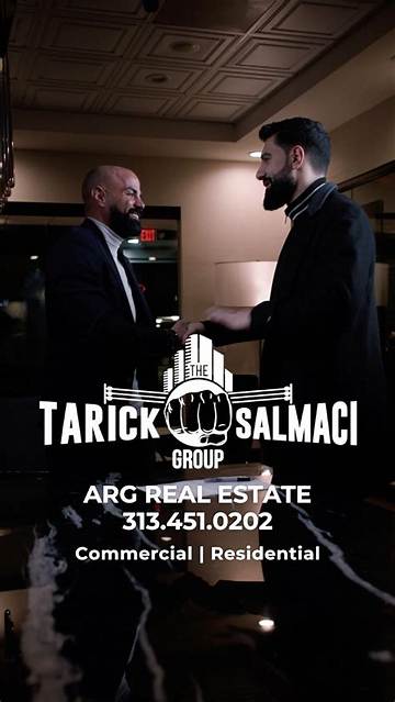 Tarick Salmaci Net Worth