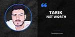 Tarik Ergin Net Worth