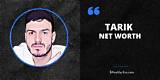 Tarik Ergin Net Worth