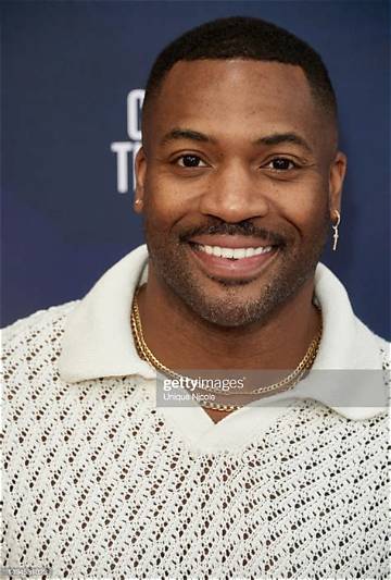 Tarik Lowe Net Worth