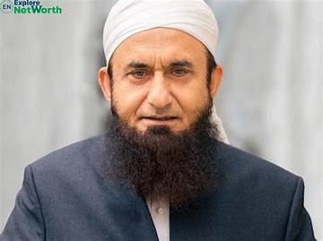 Tariq Hasan Net Worth