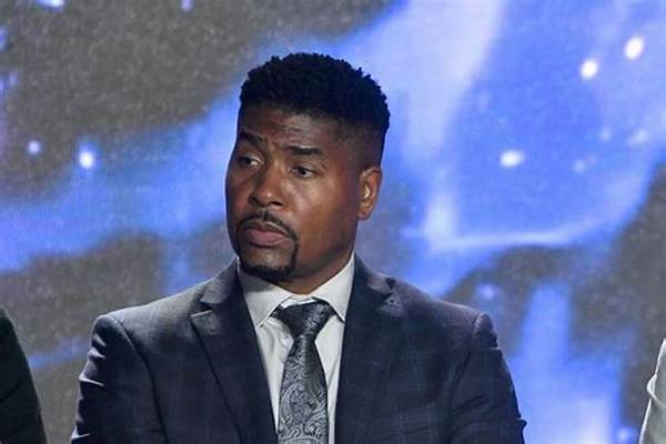 Tariq Nasheed Net Worth