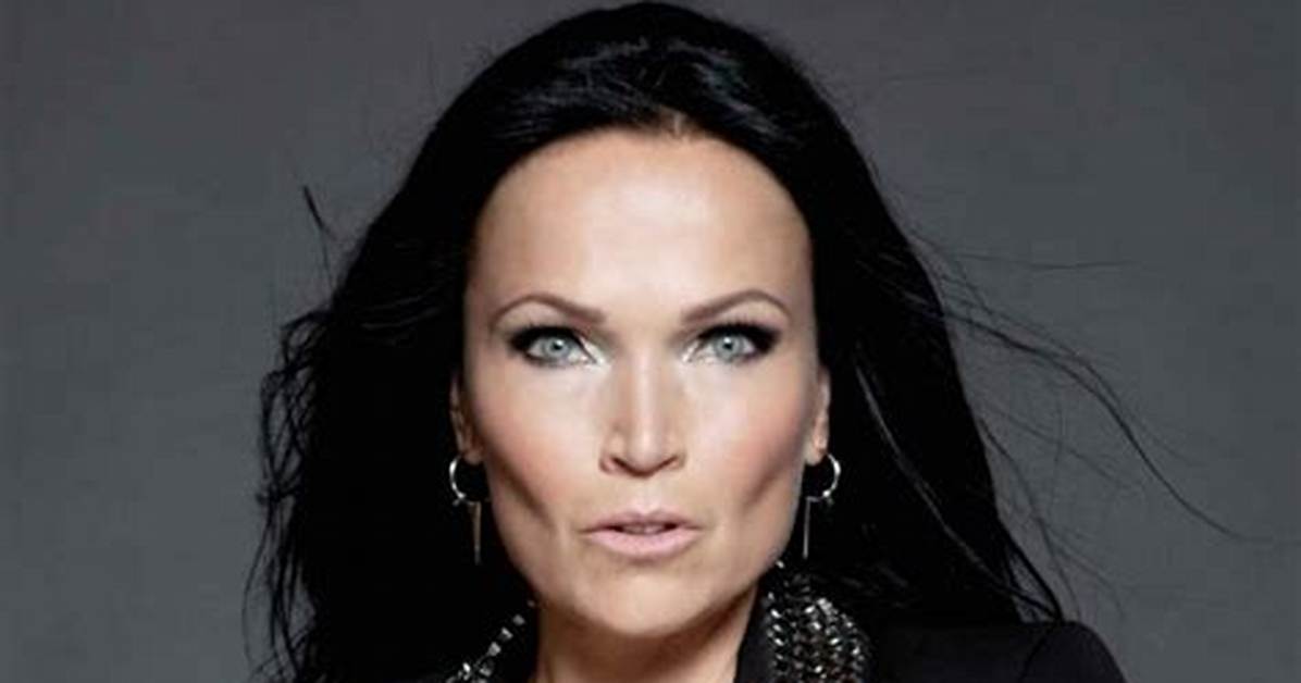 Tarja Turunen Net Worth