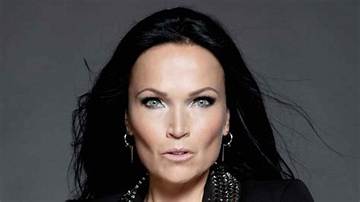 Tarja Turunen Net Worth
