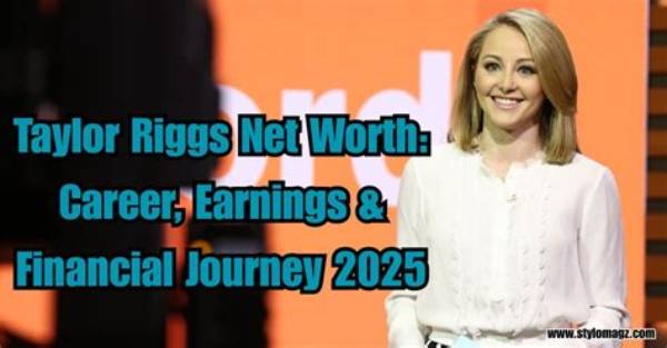 Tarra Riggs Net Worth