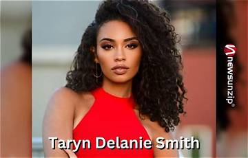 Taryn Hicks Net Worth