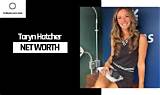 Taryn Hillin Net Worth