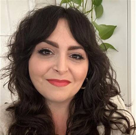 Taryn Newton-Gill Net Worth