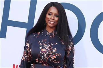 Tasha Smith Net Worth