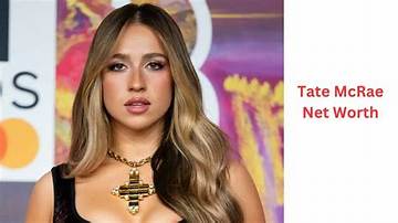 Tate Clemons Net Worth