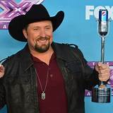 Tate Stevens Net Worth