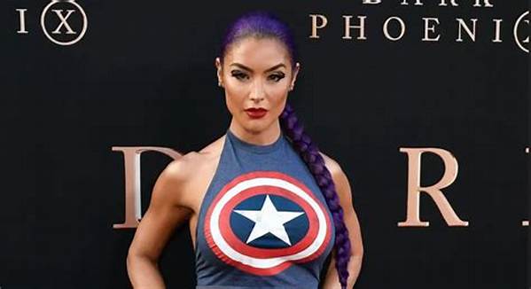 Tatiana Eva-Marie Net Worth