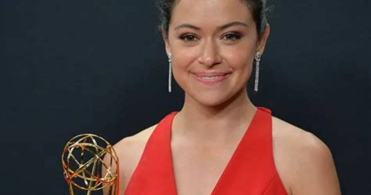 Tatiana Maslany Net Worth