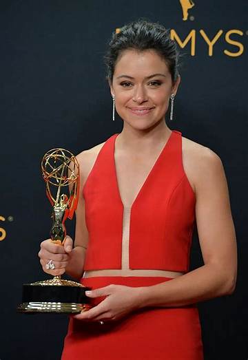 Tatiana Maslany Net Worth