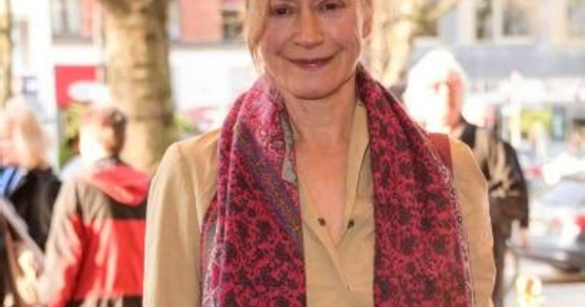Tatjana Blacher Net Worth