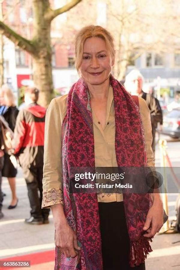 Tatjana Blacher Net Worth