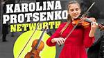 Tatyana Protsenko Net Worth