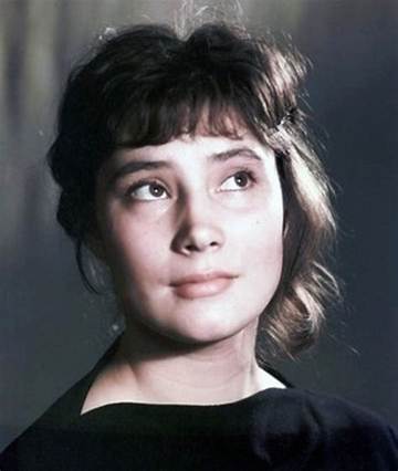 Tatyana Samoylova Net Worth