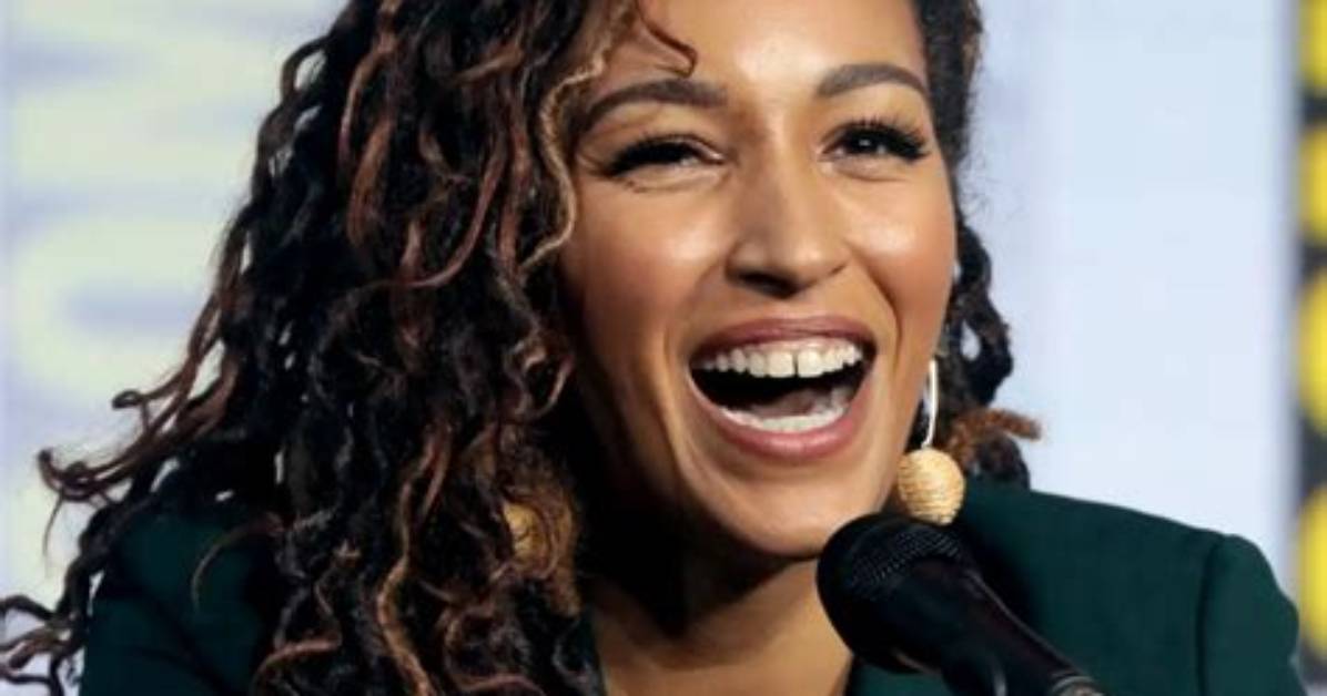 Tawny Newsome Net Worth