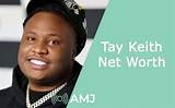 Tay Cody Net Worth