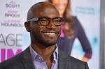 Taye Diggs Net Worth