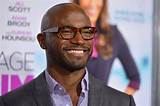 Taye Diggs Net Worth
