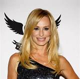Taylor Armstrong Net Worth