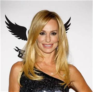 Taylor Armstrong Net Worth