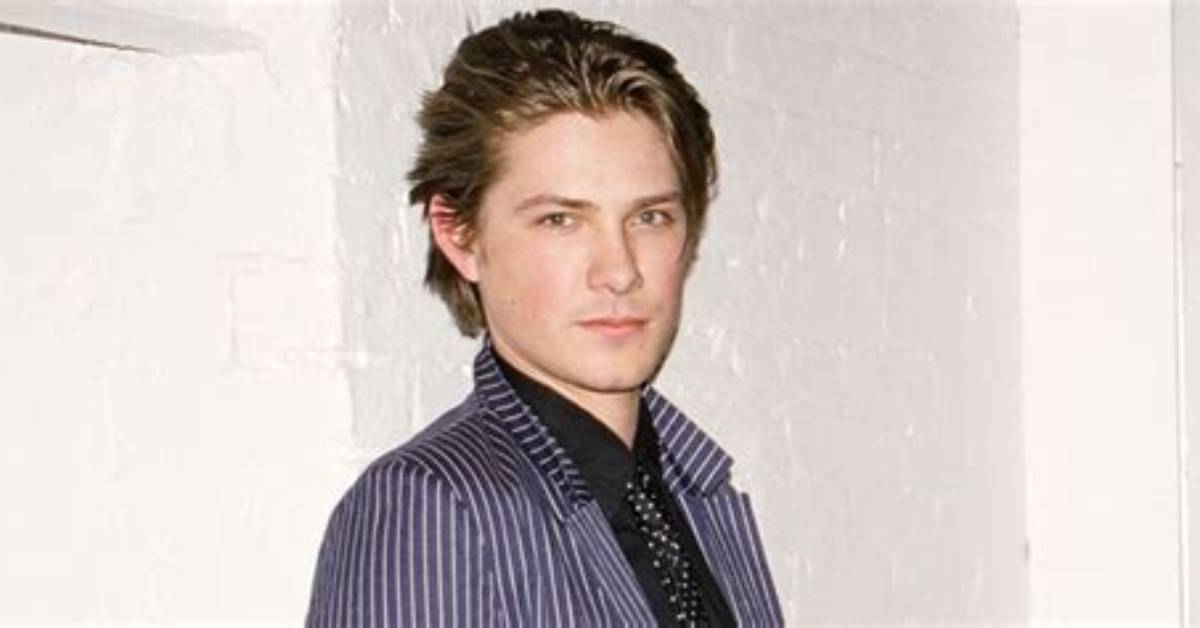 Taylor Hanson Net Worth