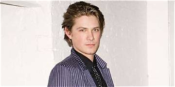 Taylor Hanson Net Worth