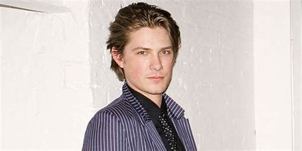 Taylor Hanson Net Worth