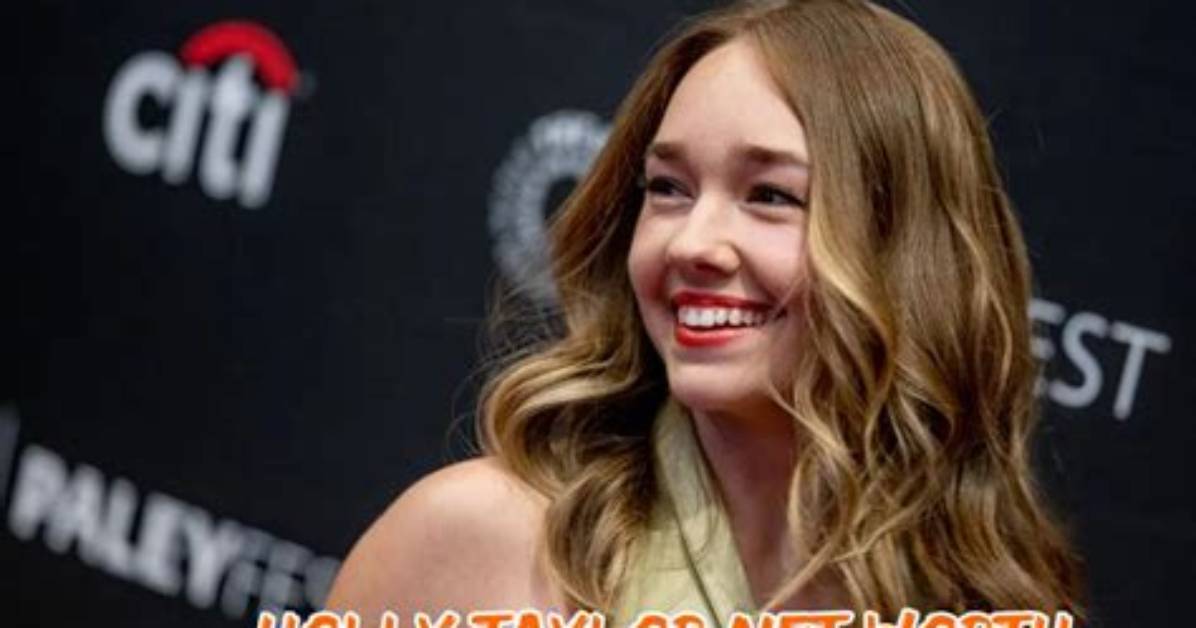 Taylor Haycraft Net Worth
