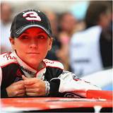 Taylor Nicole Earnhardt Net Worth
