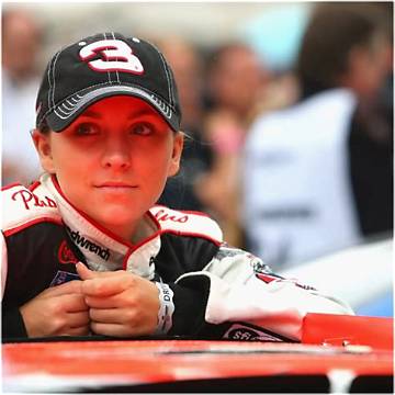 Taylor Nicole Earnhardt Net Worth