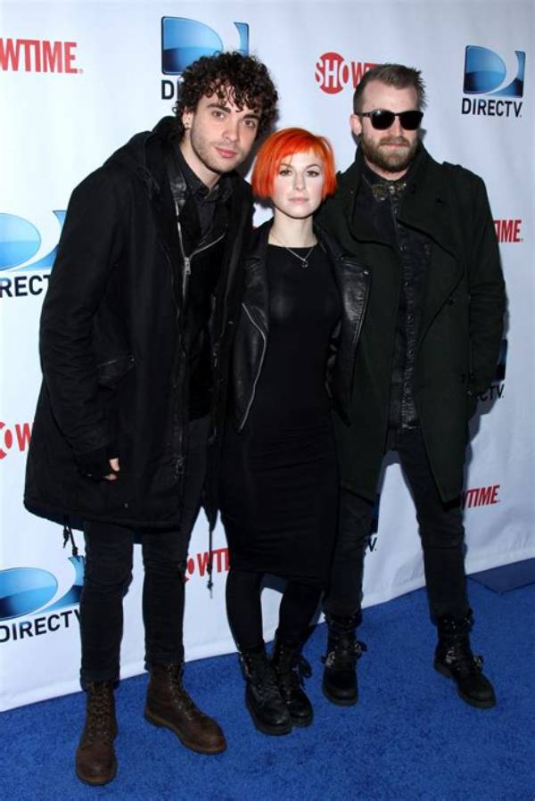 Taylor York Net Worth