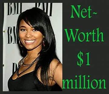 Teairra Mari Net Worth