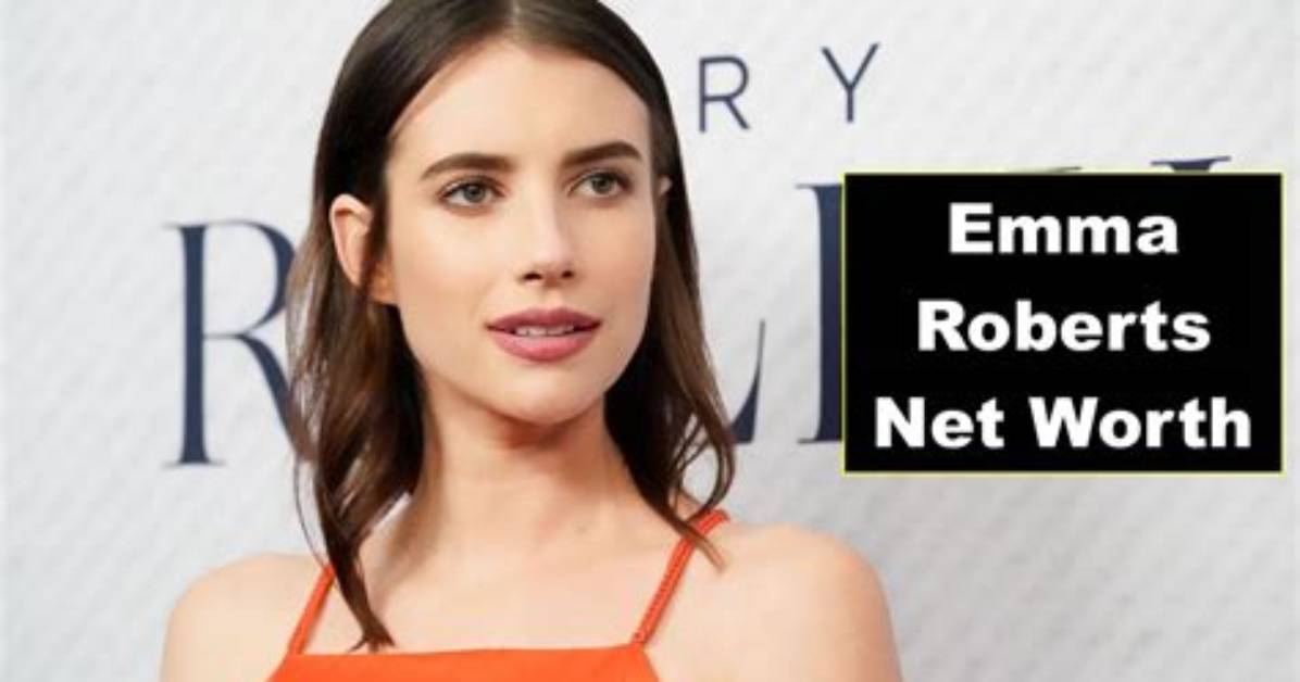 Teal Roberts Net Worth